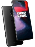 OnePlus 6 Dual Sim 64GB 6GB RAM (Ekspozicinė prekė)